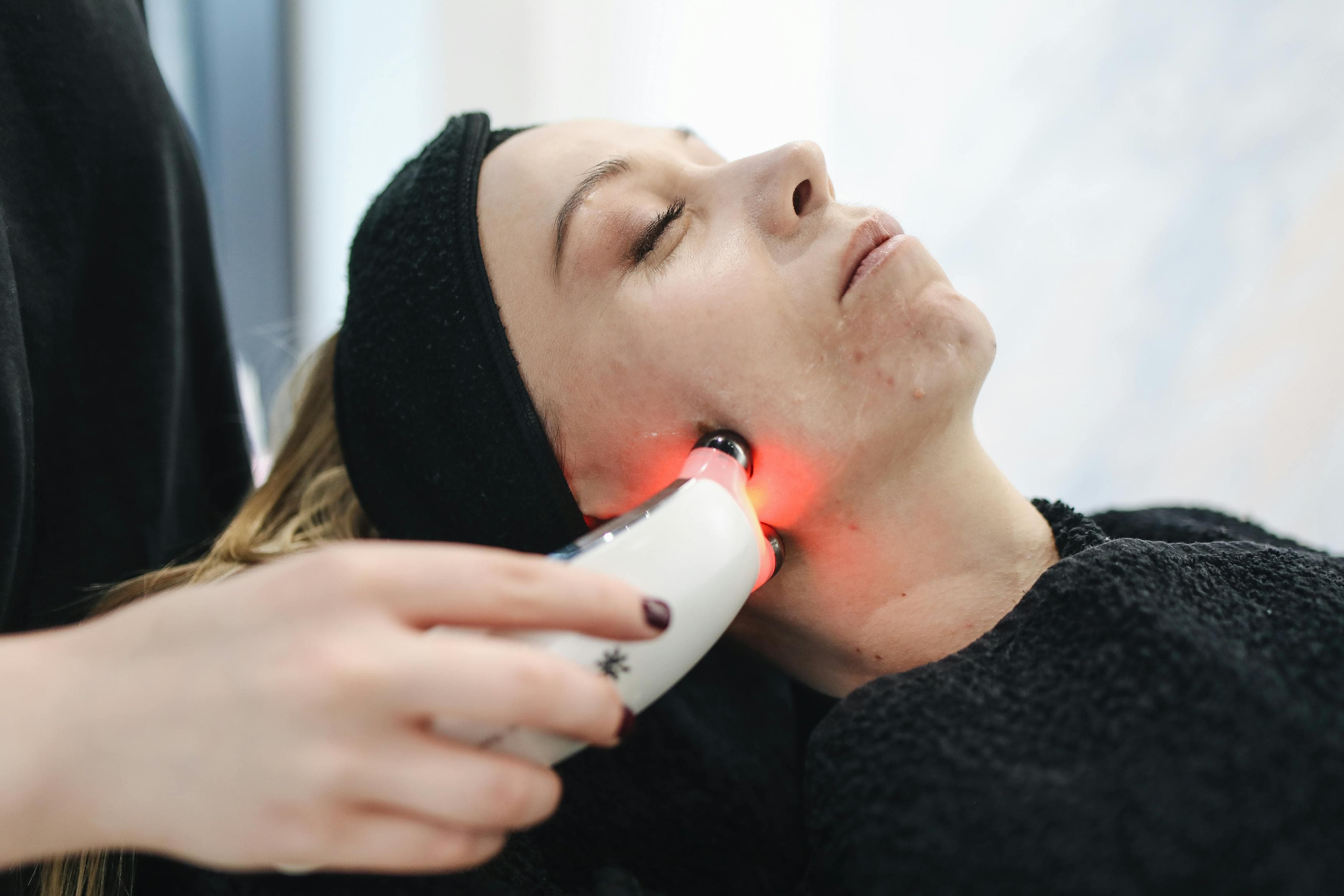 Soins techniques spécifiques